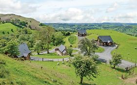 Slate House Lodges